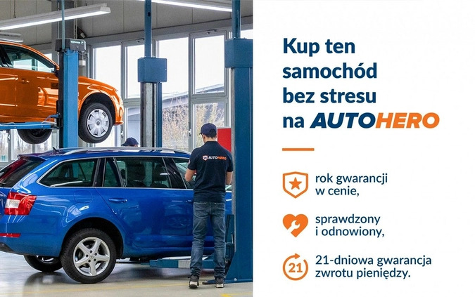 BMW Seria 3 cena 119200 przebieg: 132394, rok produkcji 2020 z Wodzisław Śląski małe 379